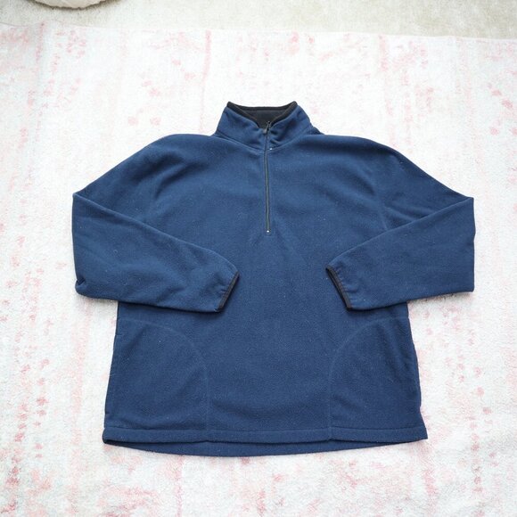 Old Navy Quarter Zip - Picture 1 of 6